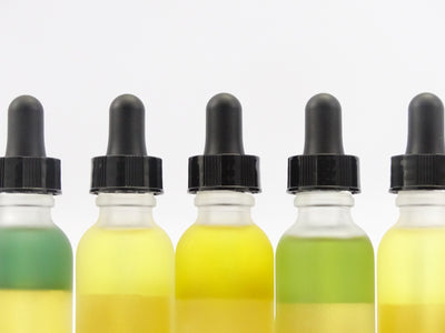 Get Yours! Make Your Own Natural Facial Cocktail for a Customized and Simplifed Skin Care Routine