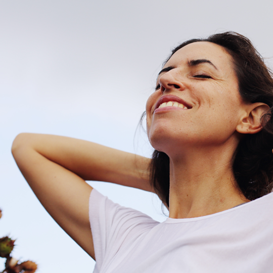 What to Expect When Switching to a Natural Deodorant
