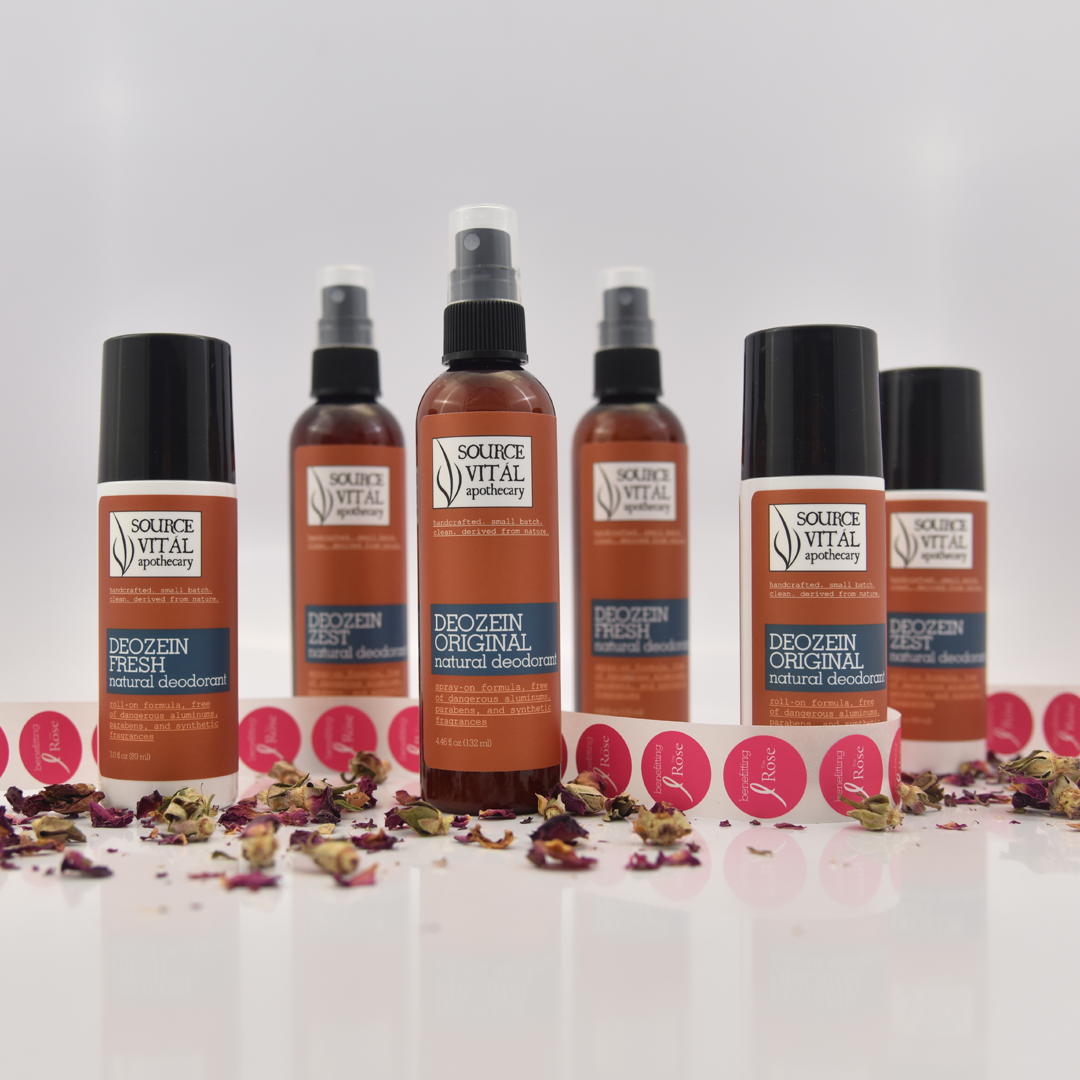 Stock Up on Your Skin Care Favorites and Support a Great Cause