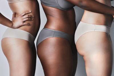 How to Improve the Look of Cellulite This Year