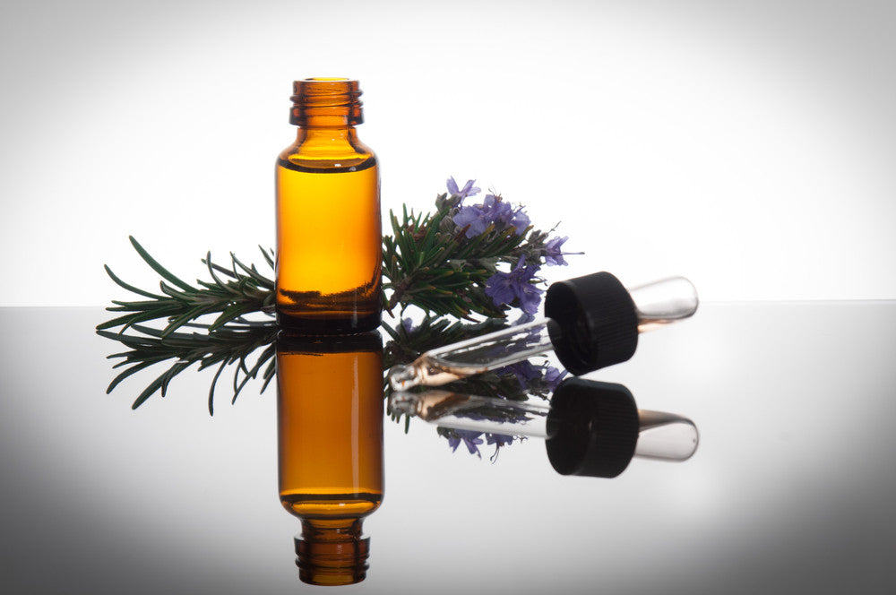 Essential Oil Spotlight: Lavender