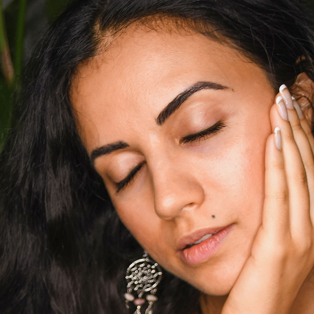 Video: 5 Minutes to Glowing Skin with Source Vitál Apothecary