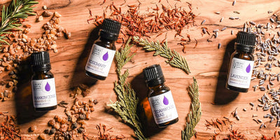 Scent-sational Wellness: Dive into Aromatherapy Awareness Week