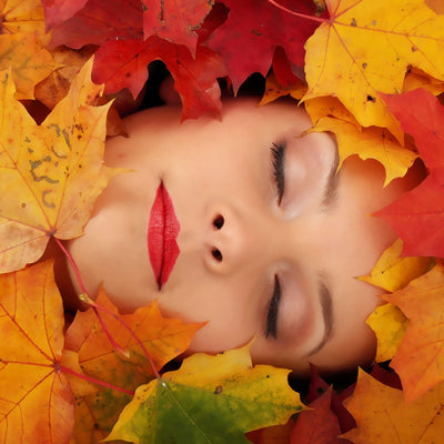 5 Reasons to Change Up Your Skin Care Routine in the Fall