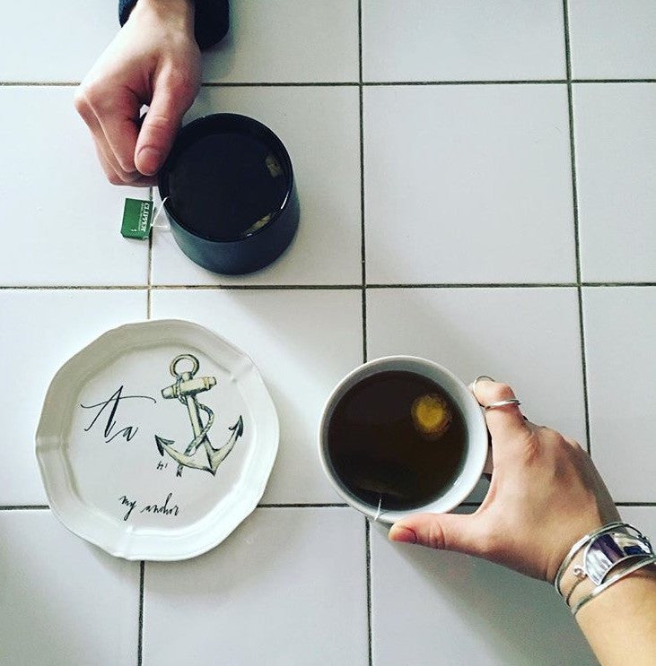 Benefits of Drinking Tea