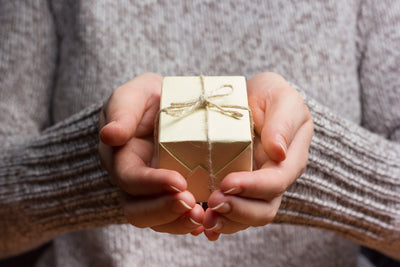 For The Last-Minute Gifter