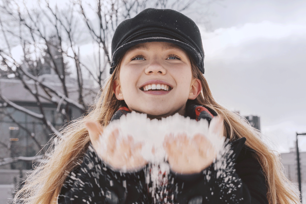 Skin Care Tips to Improve Your Complexion this Winter