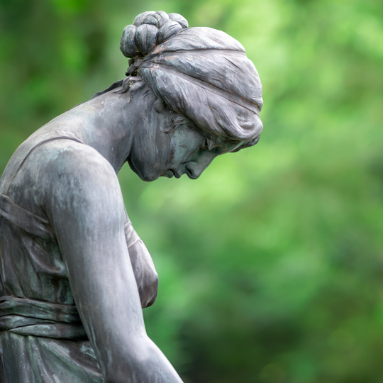 How to Deal with COVID-19 Grief
