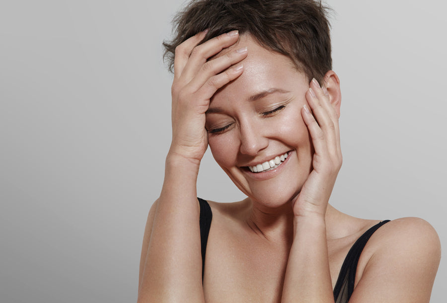 Caring for Your Eyes - Say Goodbye to 5 Major Signs of Premature Aging with These Expert Tips