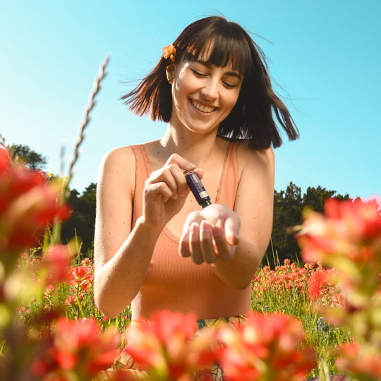 Five Ways to Use Lavender Essential Oil in the Time of COVID