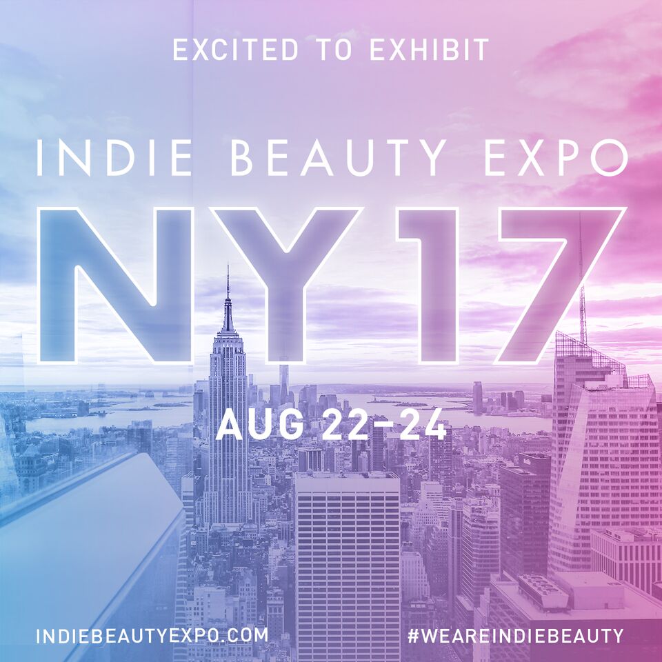 Indie Beauty Expo New York Preview