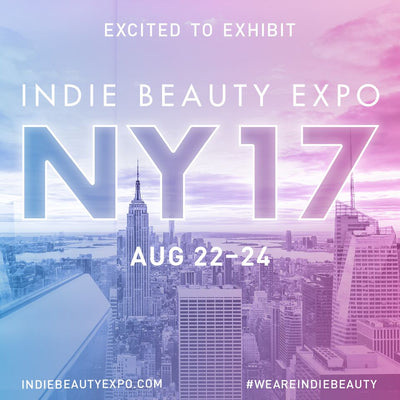 Indie Beauty Expo New York Preview