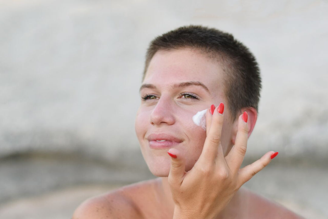 Summer Swaps for Your Skin Care Routine