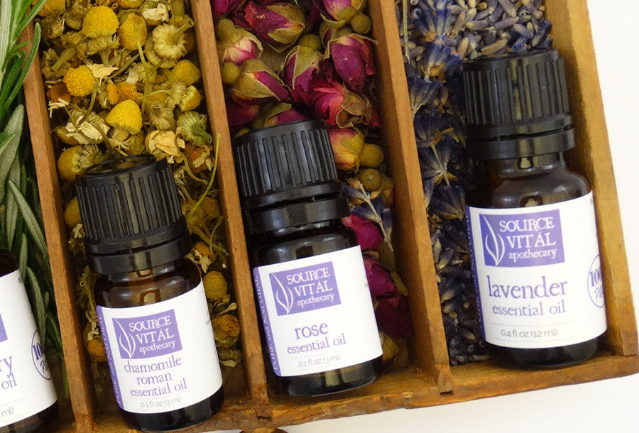 More Affordable Options to Precious Essential Oils