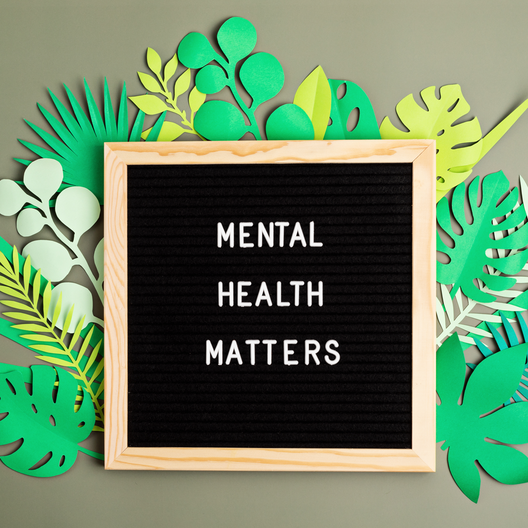 7 Ways to “Beat the Blah” and Prioritize Your Mental Health