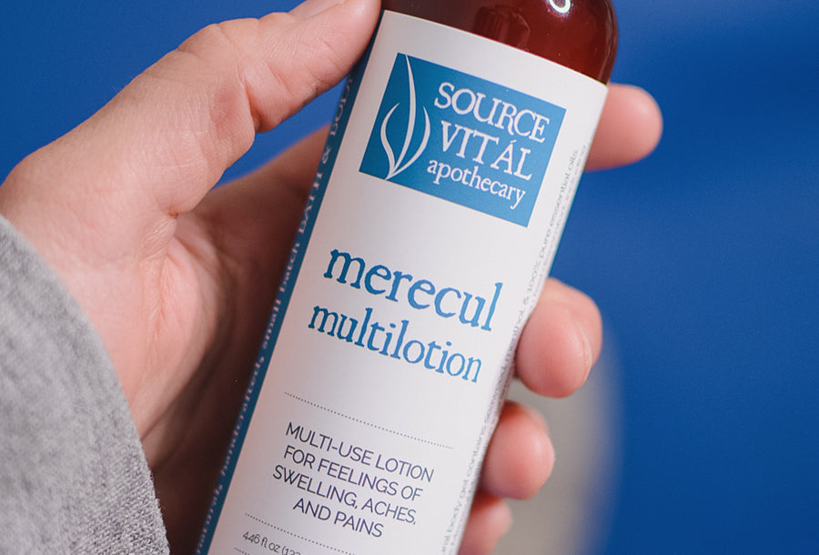 6 Miraculous Uses of Merecul MultiLotion