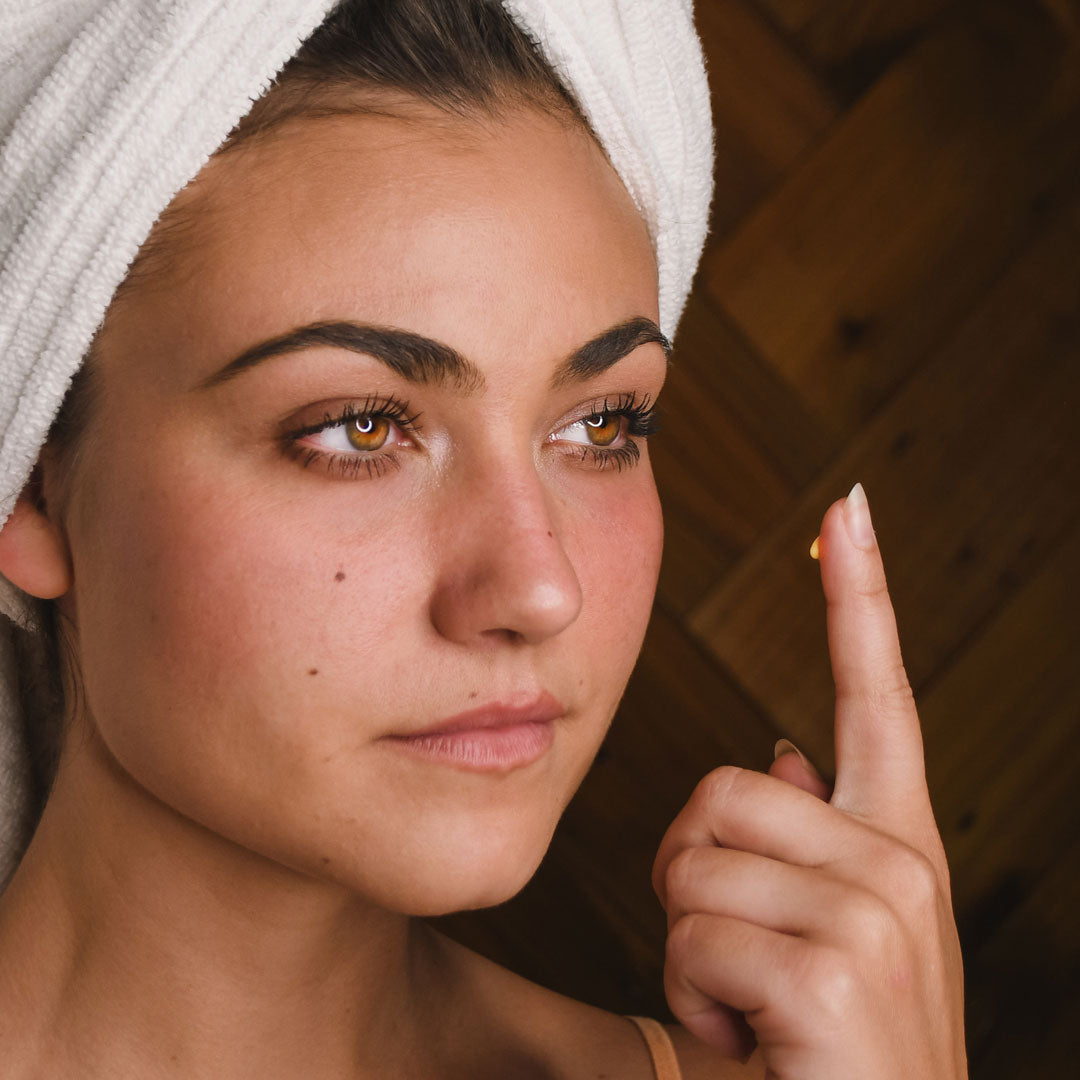 How to Keep Your Skin Hydrated and Healthy in Cold Weather