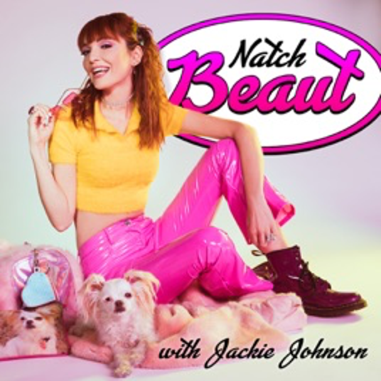 Natch Beaut Podcast + Source Vitál - Listen Now For the Chance to Win a $250 Gift Card