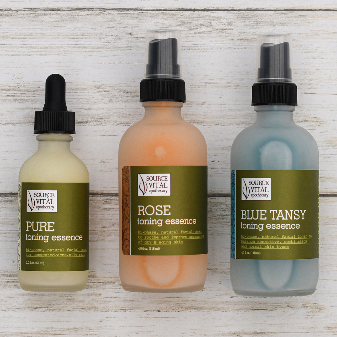 10 Reasons To Add A Toning Essence to Your Beauty Routine