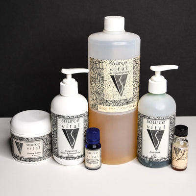 That Time When We Had "Unique" Product Names