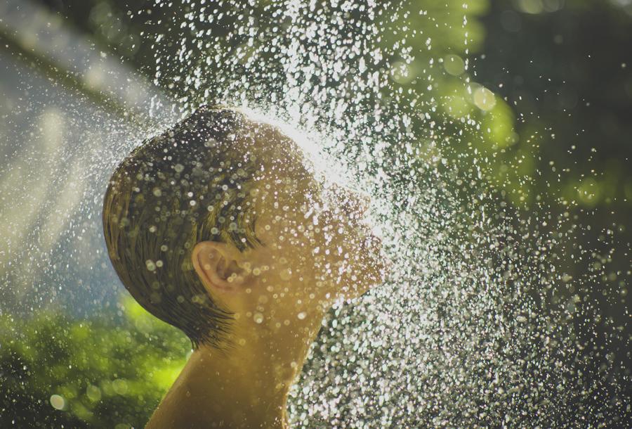 Upgrade Your Shower Routine with All-Natural Body Washes