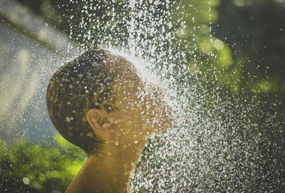 Upgrade Your Shower Routine with All-Natural Body Washes