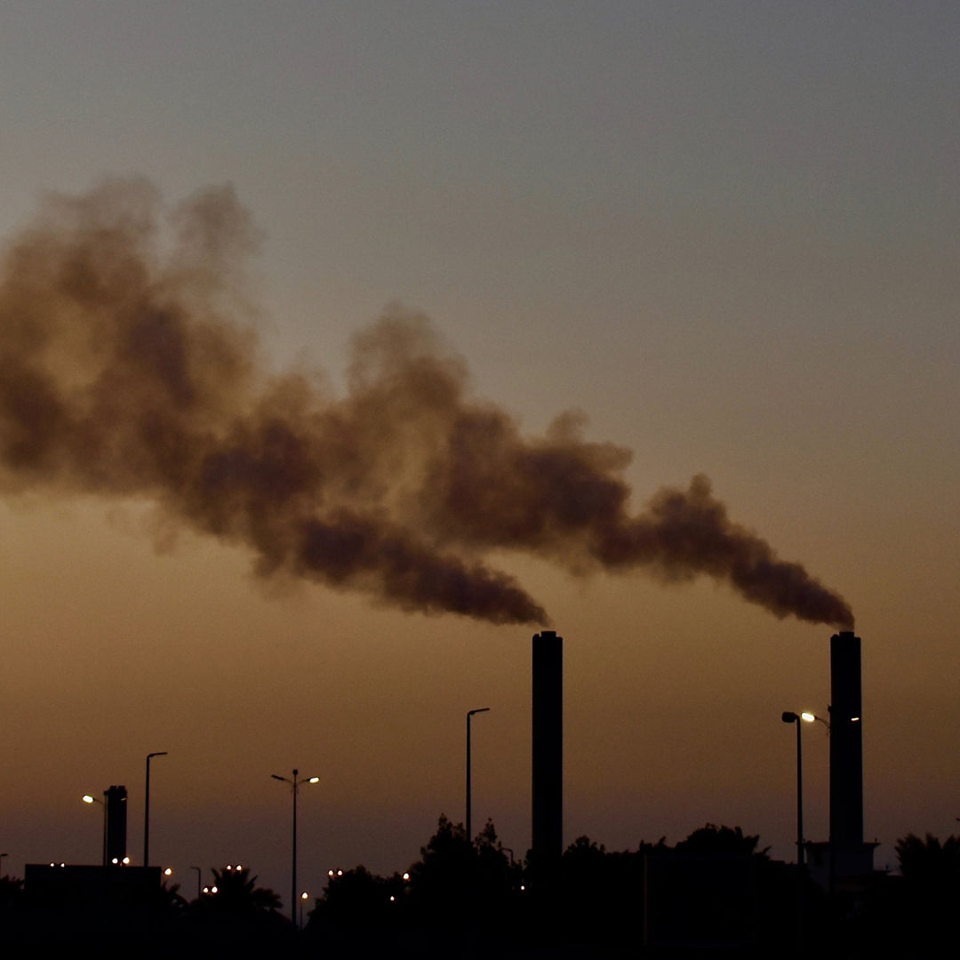 Your Guide to Protecting Your Skin from Pollution