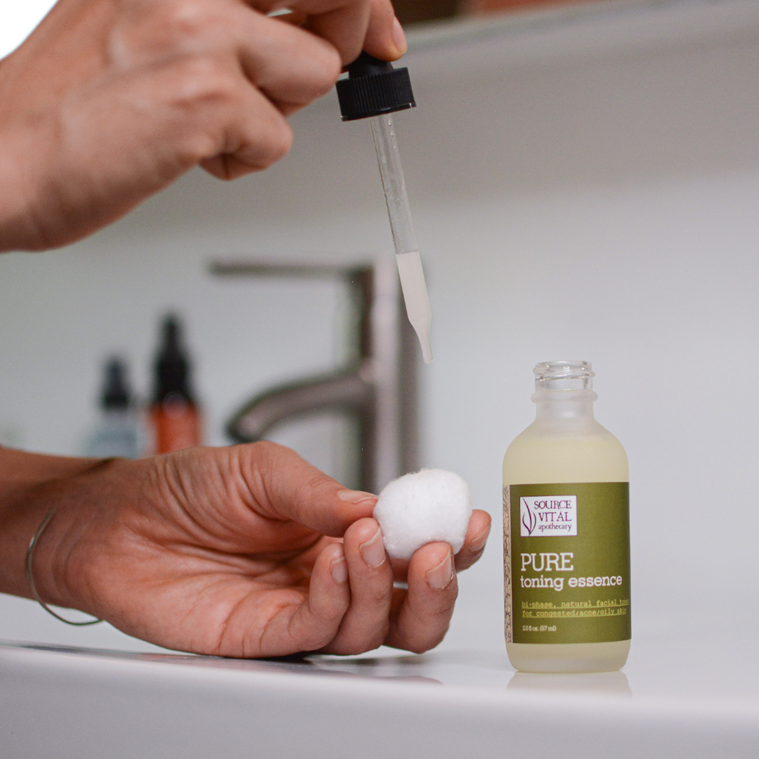 3 Benefits of Simplifying Your Skincare Routine