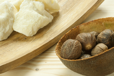 Why Shea Butter is Such an Essential Skin Care Ingredient