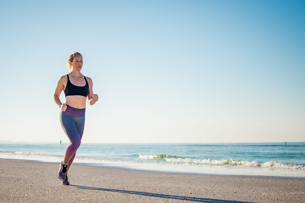Boost Performance and Avoid Injuries With This Holistic Post-Run Recovery Plan
