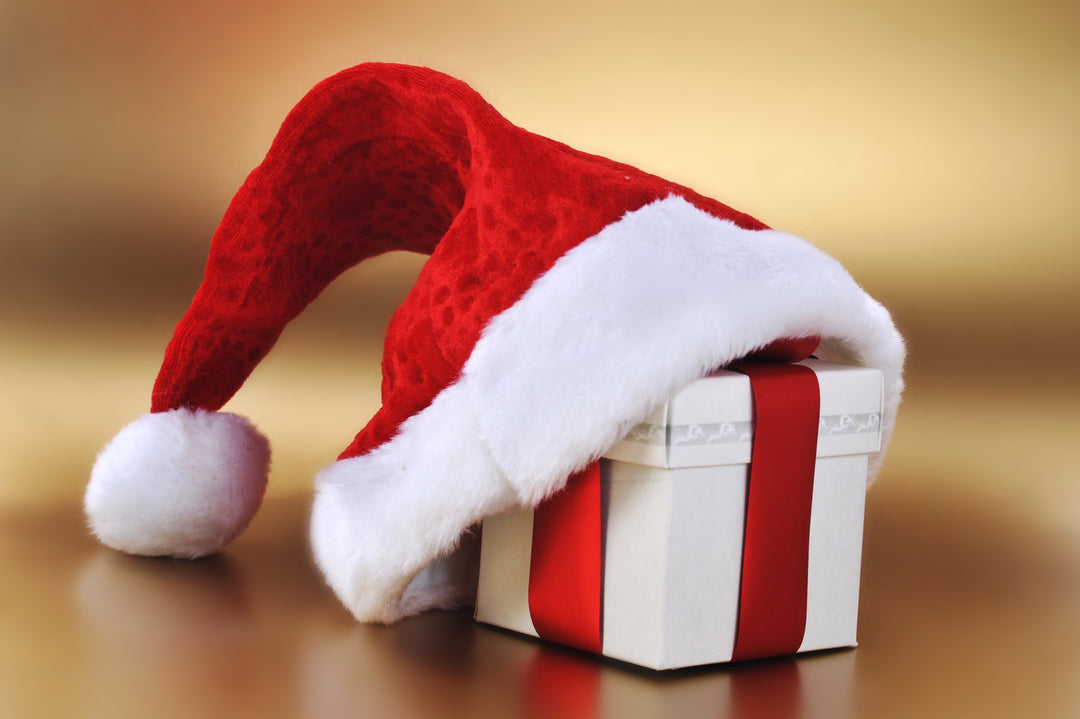 Your Source Vital holiday gift guide