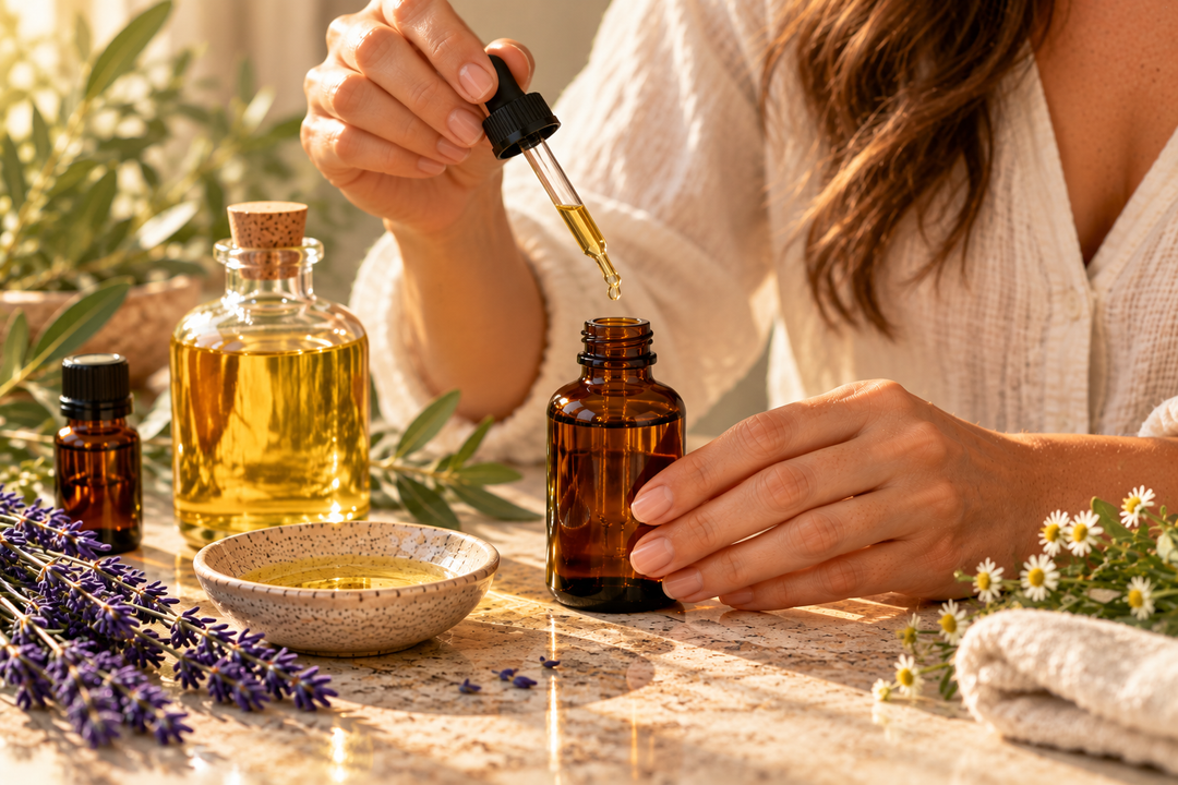 Why Small Batch Still Matters When It Comes to What You Put on Your Skin