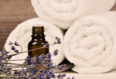 Transform Your Home Into a Spa Retreat by Diffusing Essential Oils