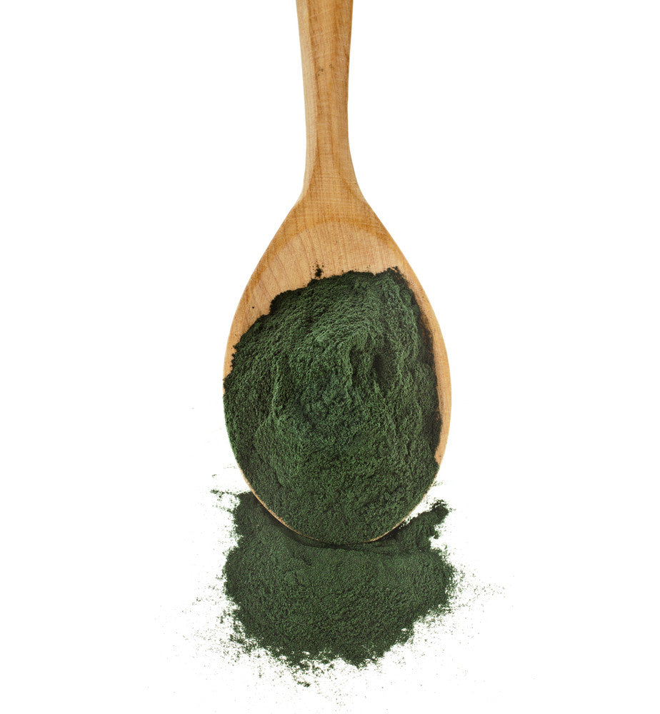 Green Up Your Beauty Routine