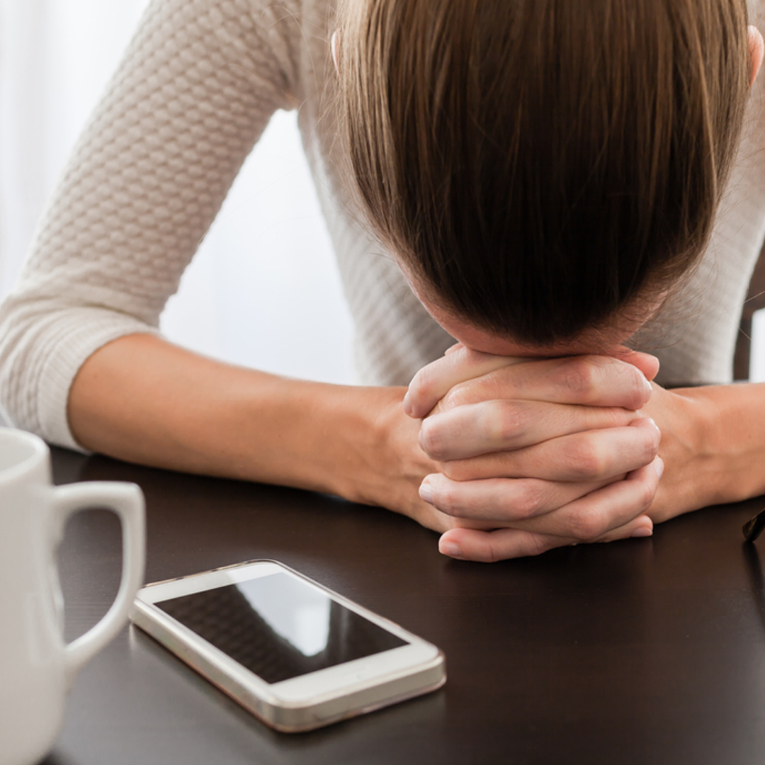 7 of Our Favorite Essential Oils to Help Manage Stress