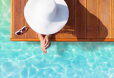 6 Essentials You Should Be Packing For Spring Break