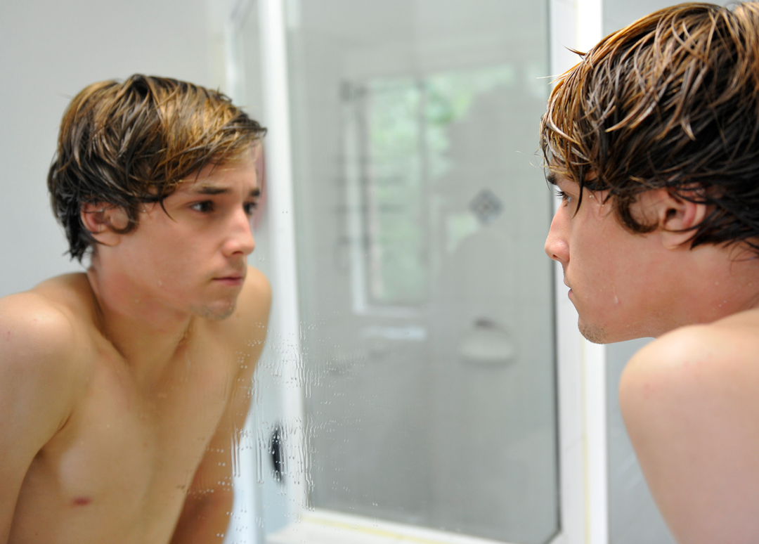 Natural Teenage Skincare
