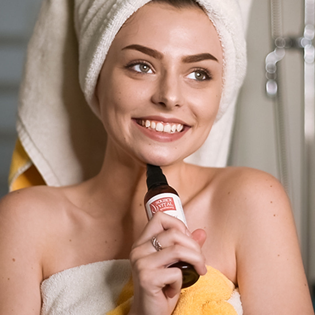 That Time When We Launched a Natural Deodorant