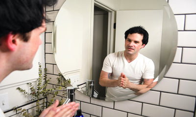 Finding Your Ideal Men's Grooming Ritual