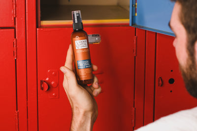 6 Unexpected Benefits of Switching to Natural Deodorant