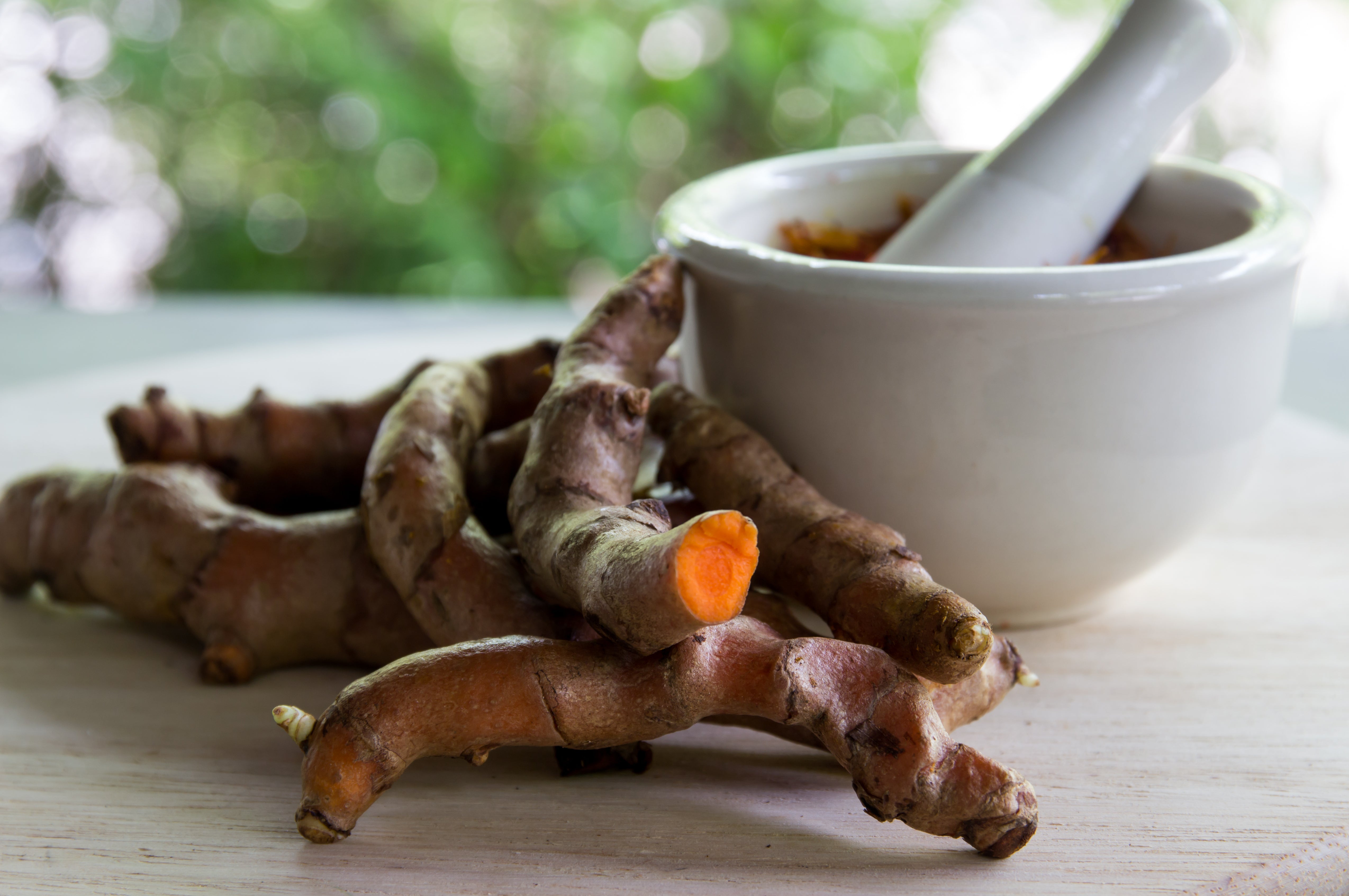 Ingredient Spotlight: Turmeric