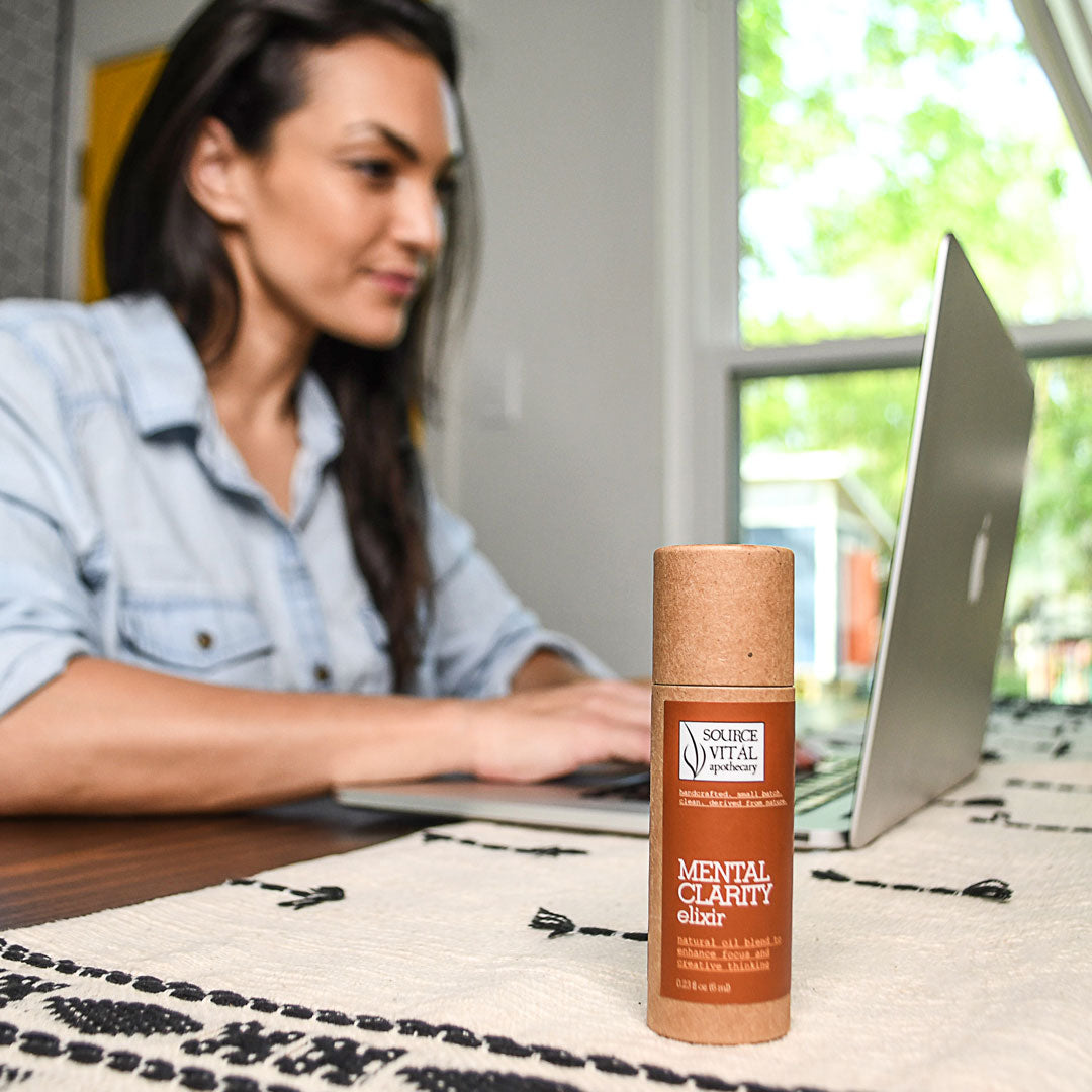 How To Increase Productivity and Focus While Working From Home