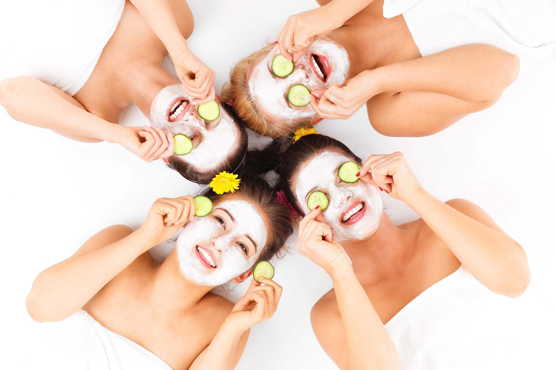 How to Easily Identify & Care for Your Skin Type