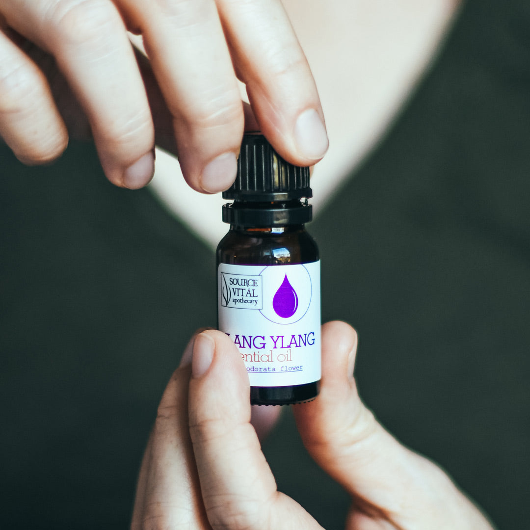 The Benefits and Uses of Ylang Ylang Essential Oil