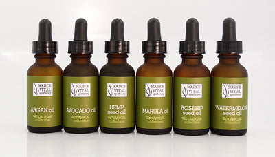 Introducing 6 New Botanical Oils to Elevate Your Skin Care to the Next Level