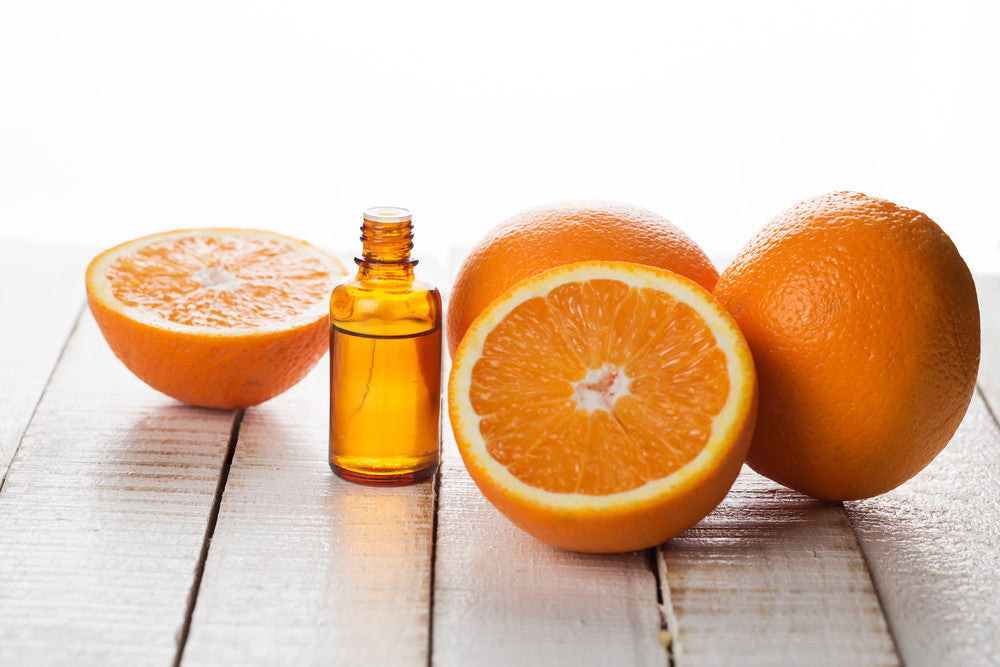 Just the Essentials: Easy Aromatherapy Recipes
