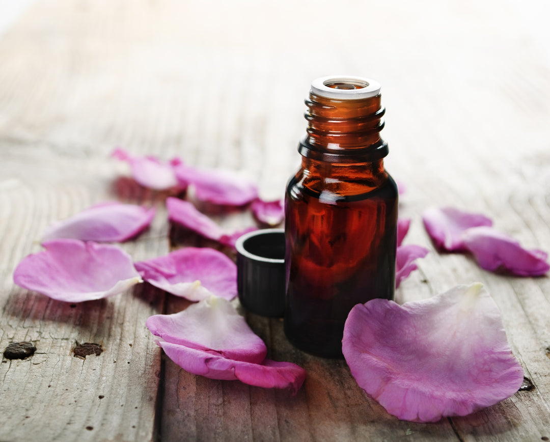 Rose Absolute Oil