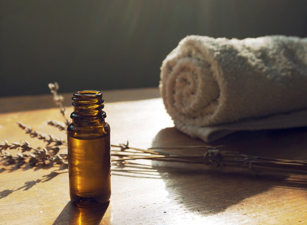 Summer Aromatherapy Tips