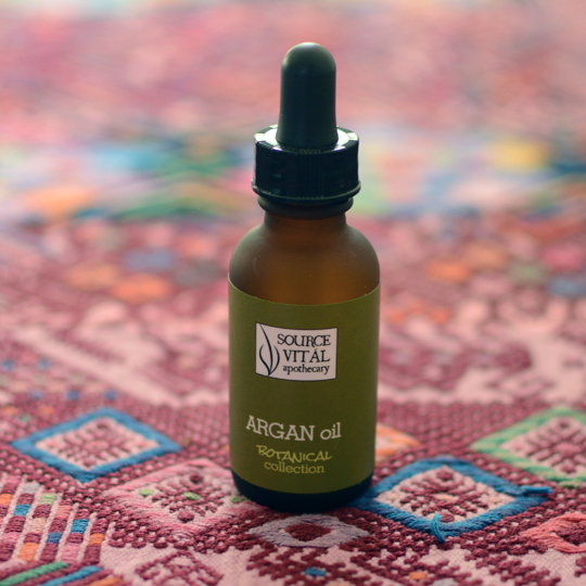 Why Argan Oil is Worth the Buzz