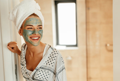 Five At-Home Spa Treatments Your Body Will Love
